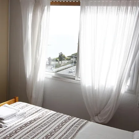 Διαμέρισμα Sea View 2 Bedroom , City Centre Λεμεσός