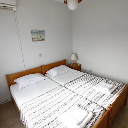 Διαμέρισμα Sea View 2 Bedroom , City Centre Λεμεσός