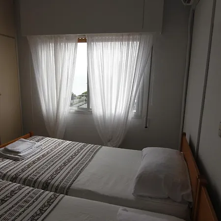 Διαμέρισμα Sea View 2 Bedroom , City Centre *