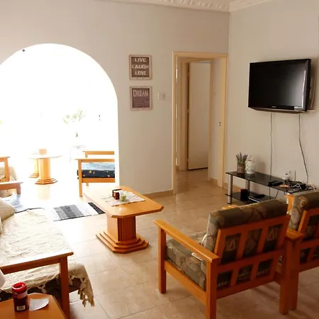 Διαμέρισμα Sea View 2 Bedroom , City Centre Λεμεσός