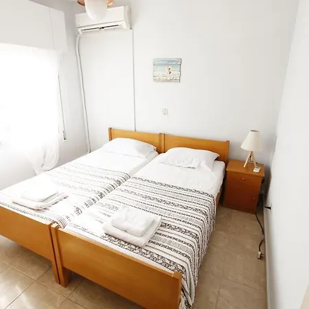 Sea View 2 Bedroom , City Centre * Λεμεσός