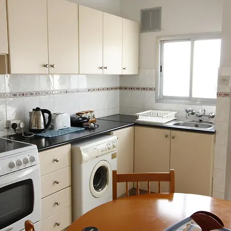 Διαμέρισμα Sea View 2 Bedroom , City Centre Λεμεσός