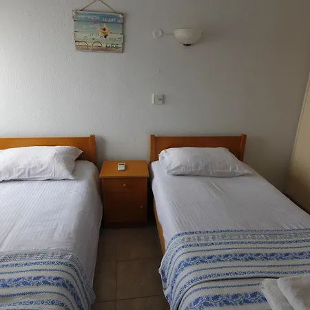Sea View 2 Bedroom , City Centre Διαμέρισμα Λεμεσός