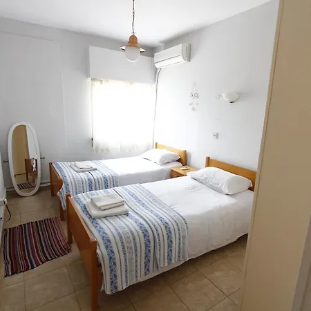 Sea View 2 Bedroom , City Centre Apartment Limassol
