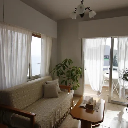 Apartment Sea View 2 Bedroom , City Centre *