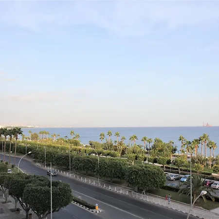 Apartment Sea View 2 Bedroom , City Centre